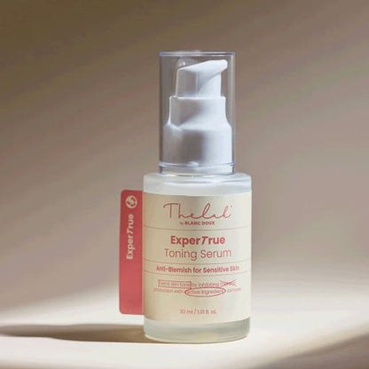 [THE LAB by BLANC DOUX] Exper True Toning Serum 30ml - Daebak