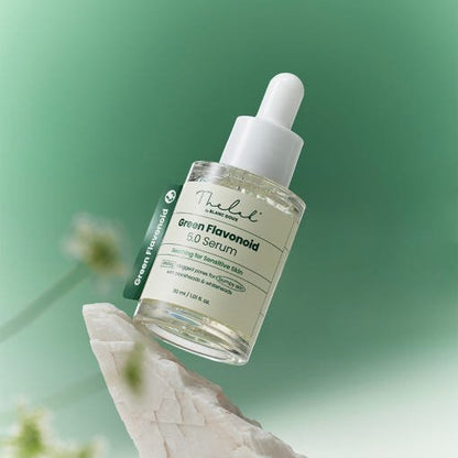 [THE LAB by BLANC DOUX] Green Flavonoid 5.0 Serum 30ml - Daebak