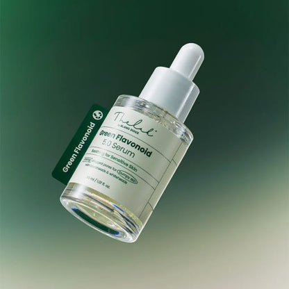 [THE LAB by BLANC DOUX] Green Flavonoid 5.0 Serum 30ml - Daebak
