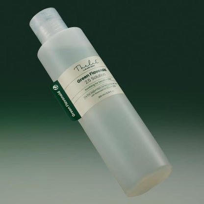 [THE LAB by BLANC DOUX] Green Flavonoid Solution 200ml - Daebak