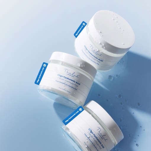 [THE LAB by BLANC DOUX] Oligo Hyaluronic Acid 7 Multi-formula Pad 120g(60ea) - Daebak