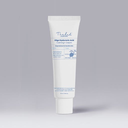 [THE LAB by BLANC DOUX] Oligo Hyaluronic Acid Calming+ Cream 50ml - Daebak