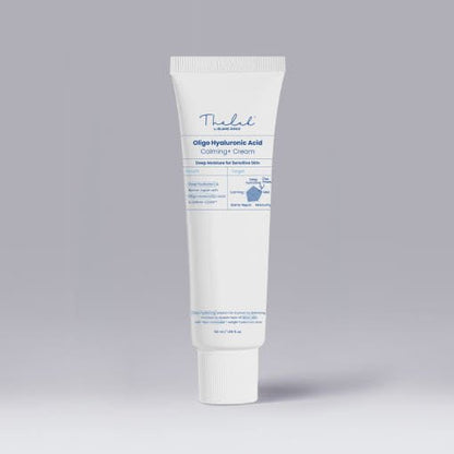 [THE LAB by BLANC DOUX] Oligo Hyaluronic Acid Calming+ Cream 50ml - Daebak