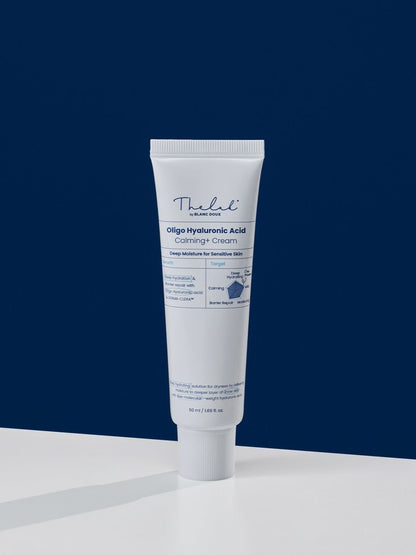 [THE LAB by BLANC DOUX] Oligo Hyaluronic Acid Calming+ Cream 50ml - Daebak