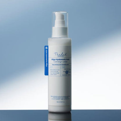 [THE LAB by BLANC DOUX] Oligo Hyaluronic Acid Calming+ Lotion 150ml - Daebak
