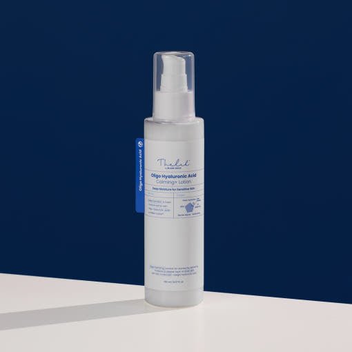 [THE LAB by BLANC DOUX] Oligo Hyaluronic Acid Calming+ Lotion 150ml - Daebak