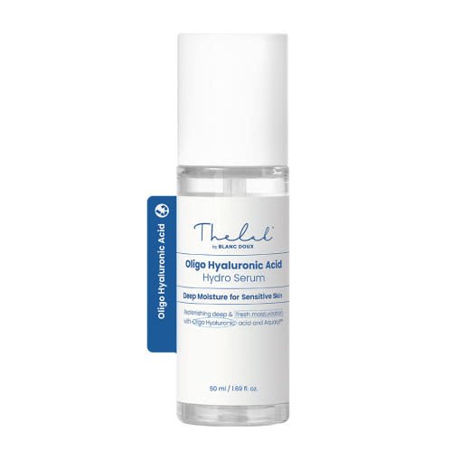 [THE LAB by BLANC DOUX] Oligo Hyaluronic Acid Hydro Serum 50ml - Daebak