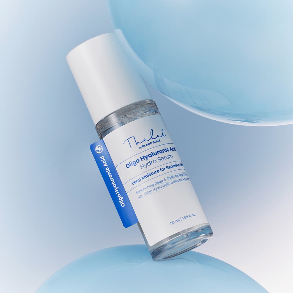 [THE LAB by BLANC DOUX] Oligo Hyaluronic Acid Hydro Serum 50ml - Daebak
