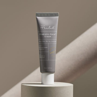[THE LAB by BLANC DOUX] PREBIOTIC-CERA Cream 50ml - Daebak