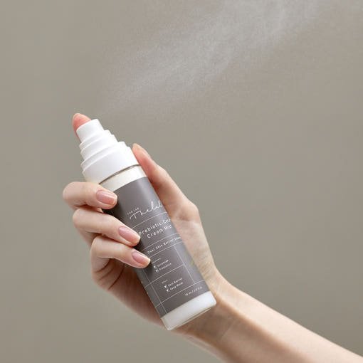 [THE LAB by BLANC DOUX] PREBIOTIC-CERA Cream Mist 95ml - Daebak