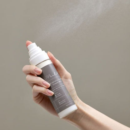 [THE LAB by BLANC DOUX] PREBIOTIC-CERA Cream Mist 95ml - Daebak
