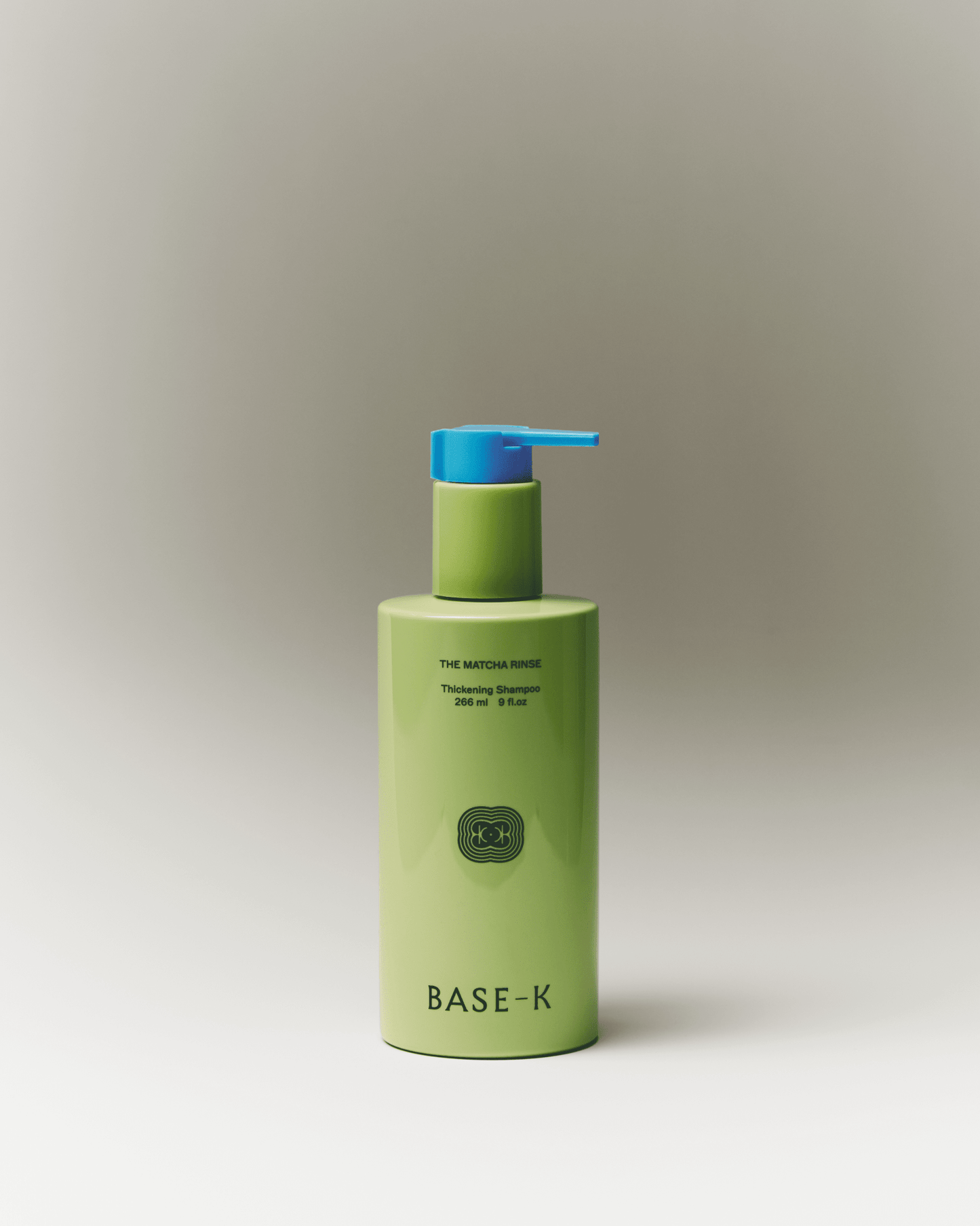 The Matcha Rinse - Thickening Shampoo - Daebak