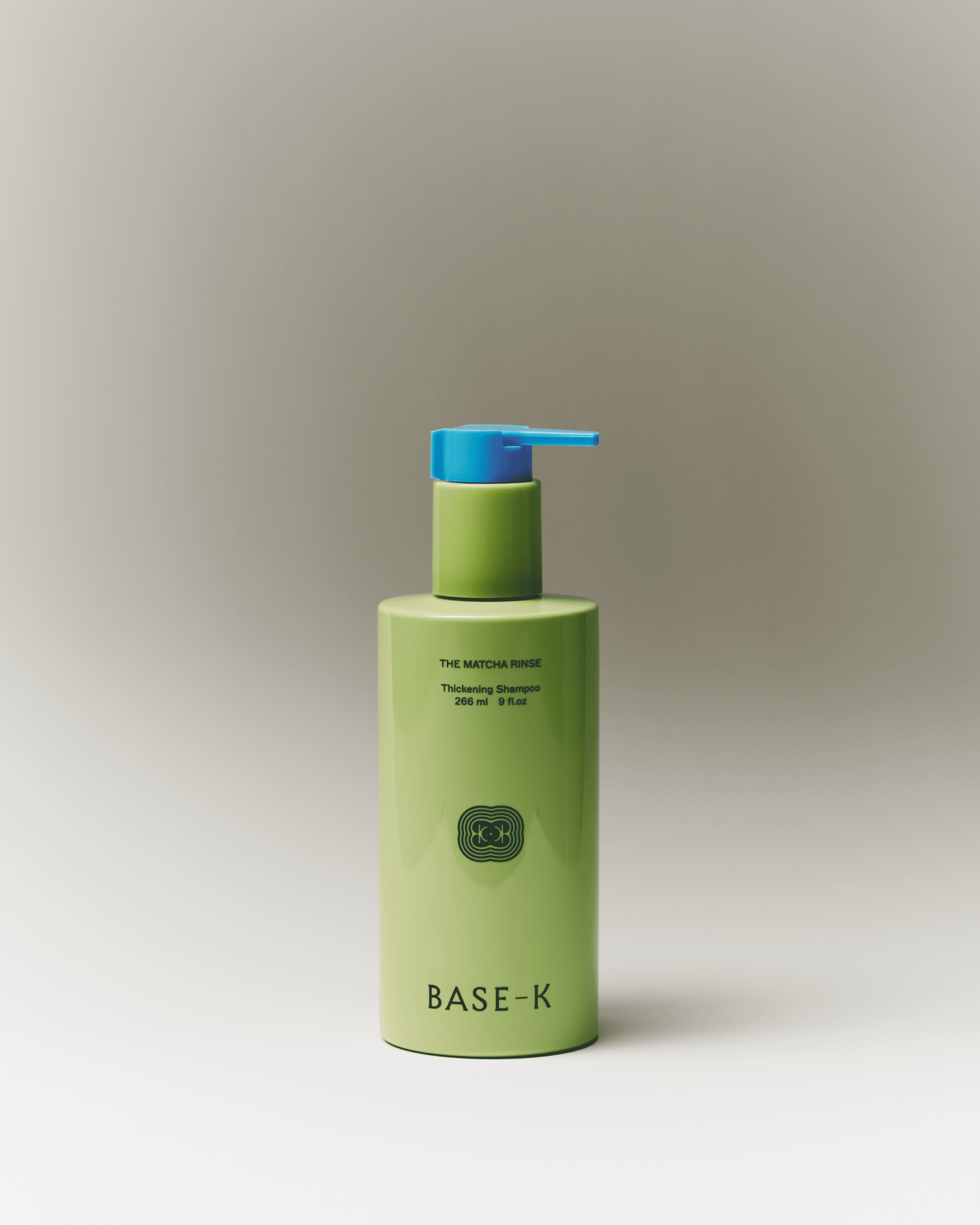 The Matcha Rinse - Thickening Shampoo - Daebak