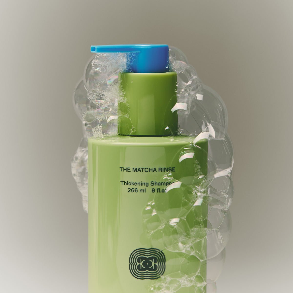 The Matcha Rinse - Thickening Shampoo - Daebak