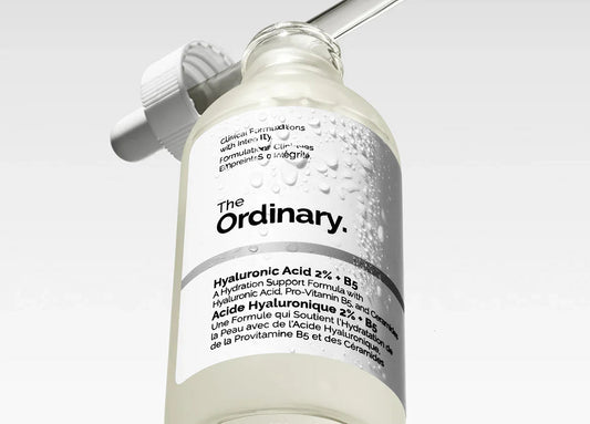 The Ordinary Hyaluronic Acid 60ml (big size) - Daebak