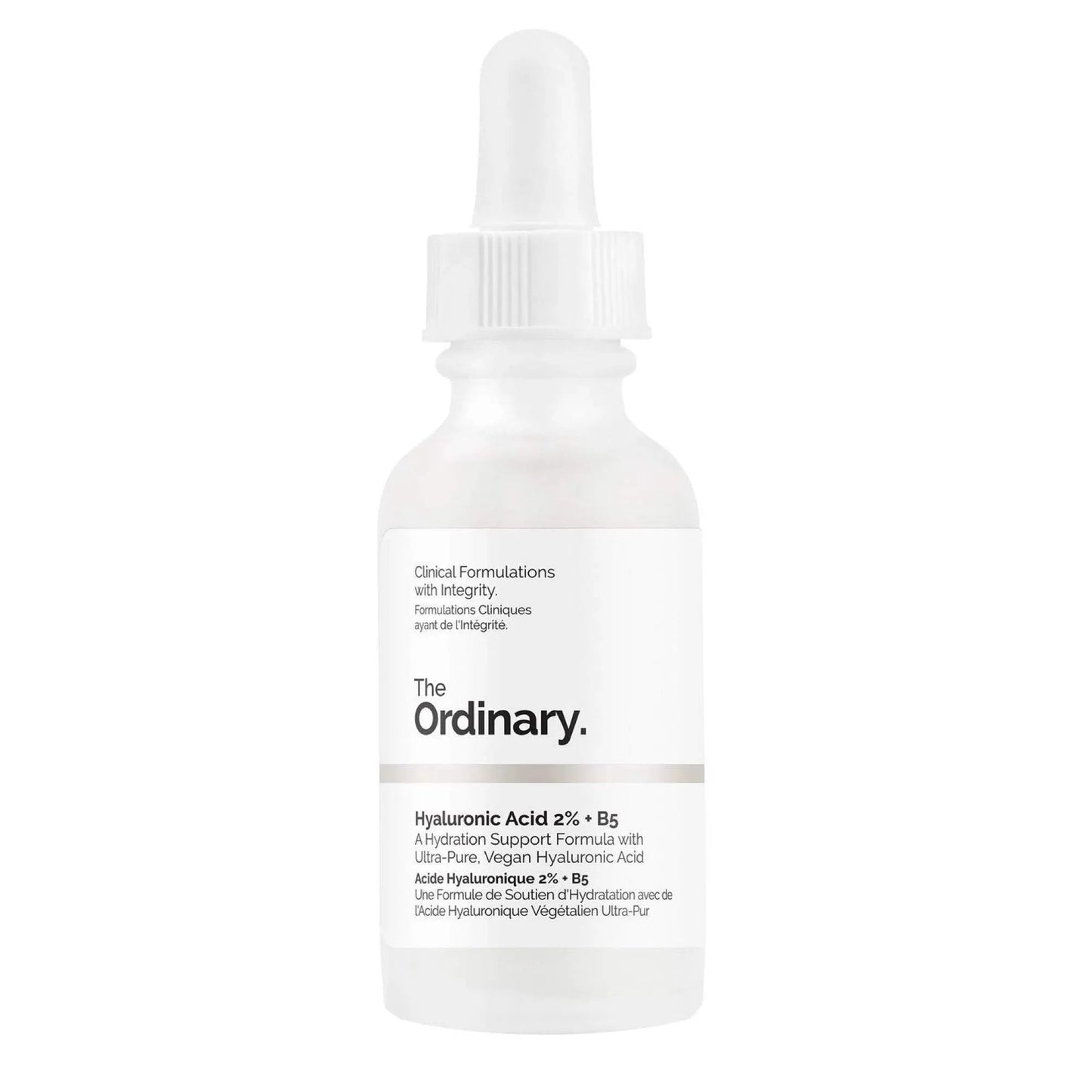 The Ordinary Hyaluronic Acid 60ml (big size) - Daebak