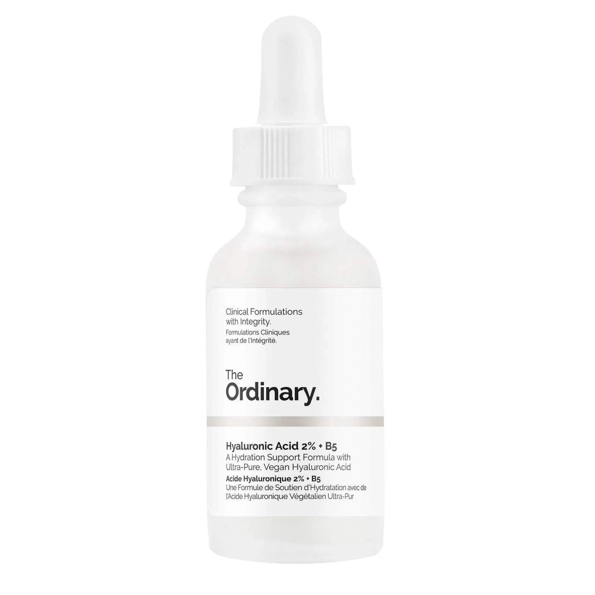 The Ordinary Hyaluronic Acid 60ml (big size) - Daebak