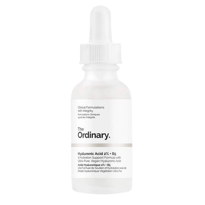 The Ordinary Hyaluronic Acid 60ml (big size) - Daebak