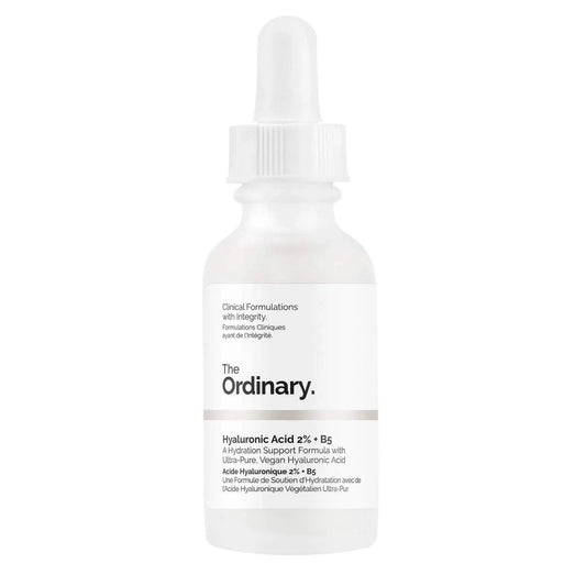 The Ordinary Hyaluronic Acid 60ml (big size) - Daebak