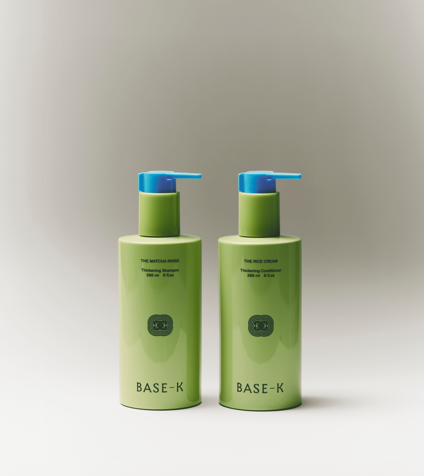 The Rice Cream - Thickening Conditioner - Daebak