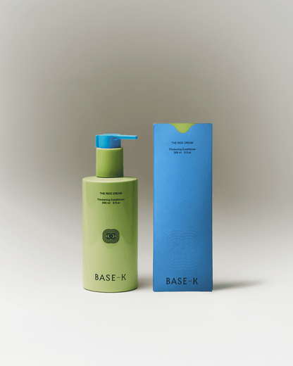 The Rice Cream - Thickening Conditioner - Daebak