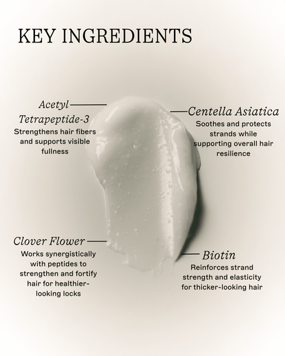 The Rice Cream - Thickening Conditioner - Daebak