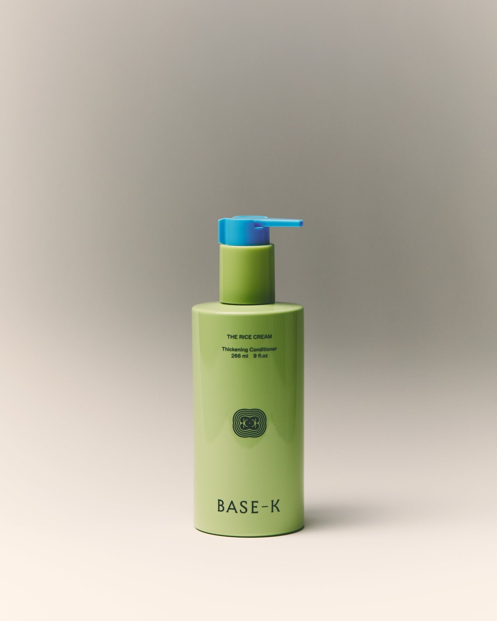 The Rice Cream - Thickening Conditioner - Daebak
