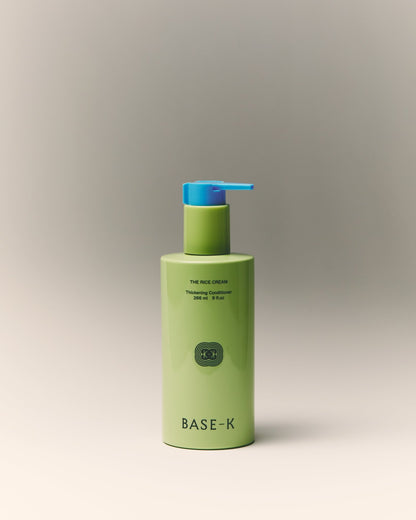 The Rice Cream - Thickening Conditioner - Daebak