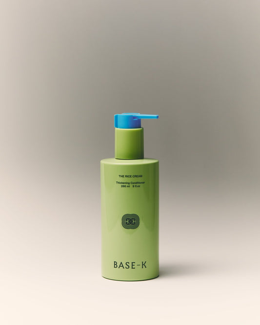 The Rice Cream - Thickening Conditioner - Daebak
