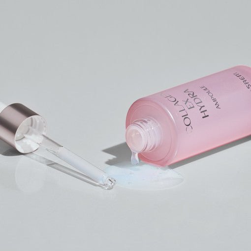 The SAEM Collagen EX Hydra Ampoule 30ml - Daebak