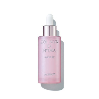 The SAEM Collagen EX Hydra Ampoule 30ml - Daebak
