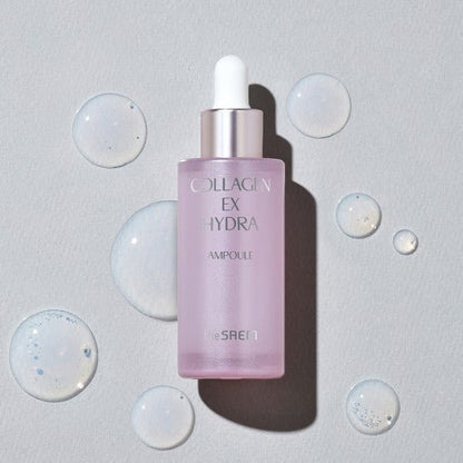 The SAEM Collagen EX Hydra Ampoule 30ml - Daebak
