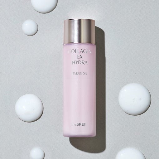 The SAEM Collagen EX Hydra Emulsion 155ml - Daebak