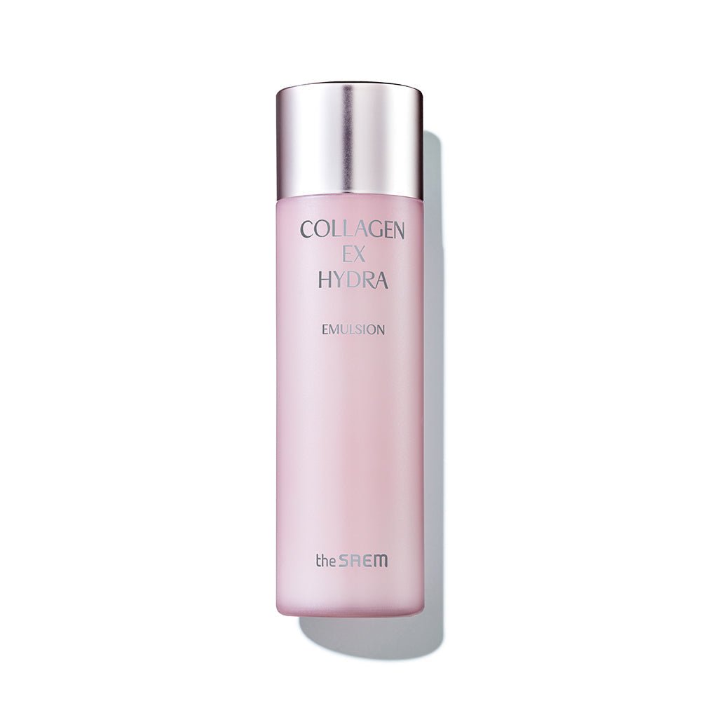 The SAEM Collagen EX Hydra Emulsion 155ml - Daebak