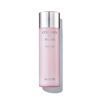 The SAEM Collagen EX Hydra Emulsion 155ml - Daebak