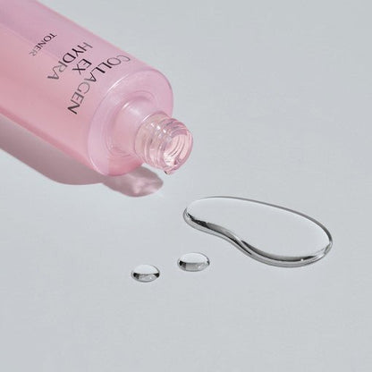 The SAEM Collagen EX Hydra Toner 155ml - Daebak