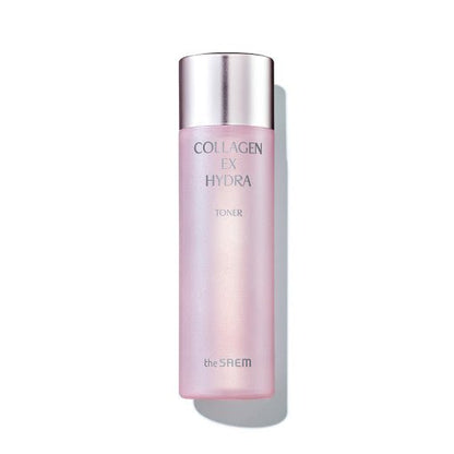 The SAEM Collagen EX Hydra Toner 155ml - Daebak