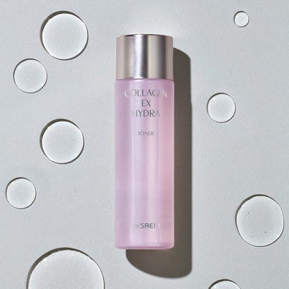 The SAEM Collagen EX Hydra Toner 155ml - Daebak