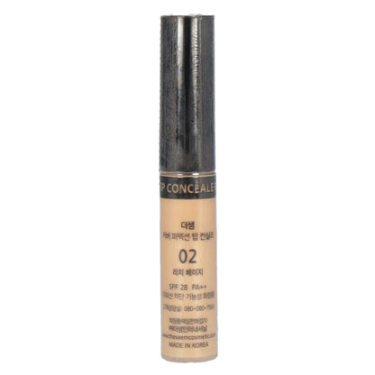 the SAEM Cover Perfection Tip Concealer 6.5g (10 shades) - Daebak