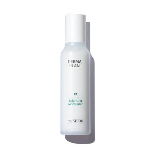 The SAEM Derma Plan Balancing Moisturizer 130ml - Daebak