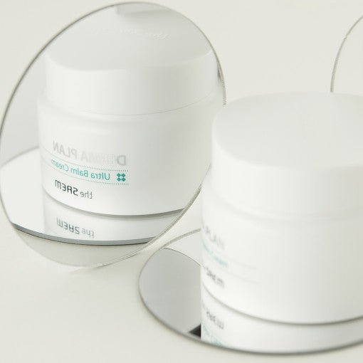 The SAEM Derma Plan Ultra Balm Cream 60ml - Daebak