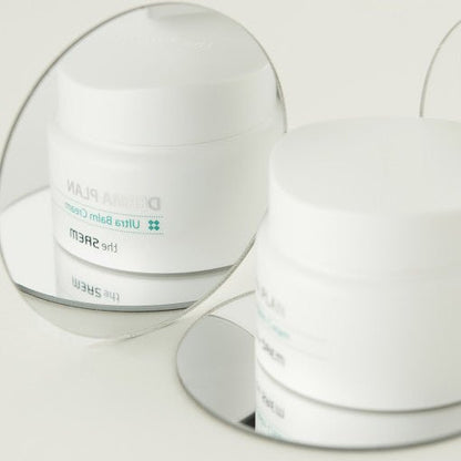 The SAEM Derma Plan Ultra Balm Cream 60ml - Daebak