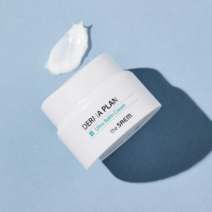 The SAEM Derma Plan Ultra Balm Cream 60ml - Daebak