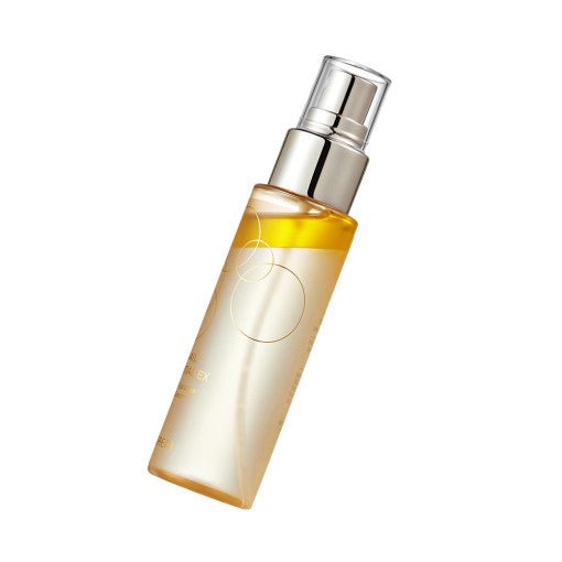 the SAEM Snail Essential EX Wrinkle Solution Mist Serum 75ml - Daebak
