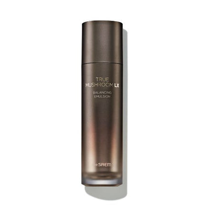 The SAEM True Mushroom LX Balancing Emulsion 115ml - Daebak