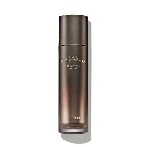 The SAEM True Mushroom LX Treatment Toner 120ml - Daebak