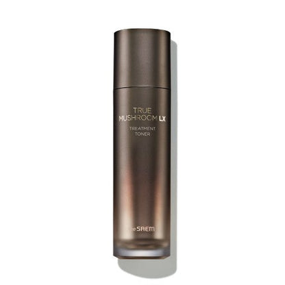 The SAEM True Mushroom LX Treatment Toner 120ml - Daebak
