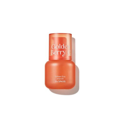 The SAEM Urban Eco Golden Berry C Ampoule 30ml - Daebak