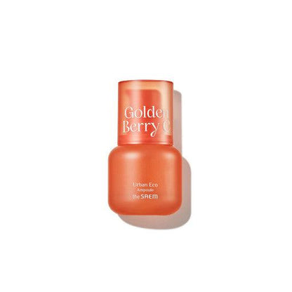 The SAEM Urban Eco Golden Berry C Ampoule 30ml - Daebak