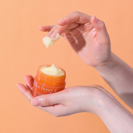 The SAEM Urban Eco Golden Berry C Cream 50ml - Daebak